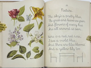 Our Little Book for Little Folk
