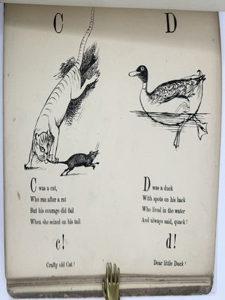 Nonsense Songs, Stories, Botany, and Alphabets