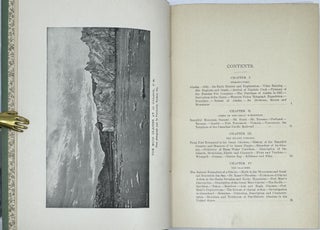 The Wonders of Alaska, Illustrated