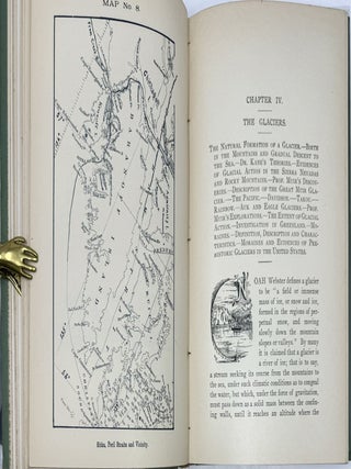 The Wonders of Alaska, Illustrated