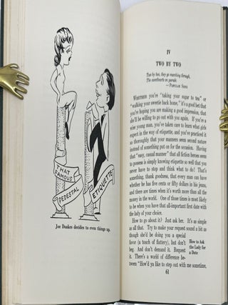 Manners for Moderns
