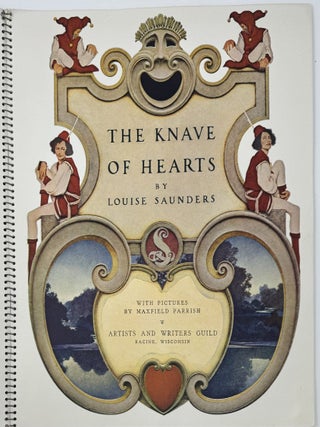 The Knave of Hearts