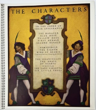 The Knave of Hearts