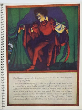 The Knave of Hearts