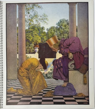 The Knave of Hearts