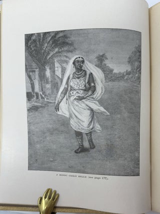 Down the Islands, A Voyage to the Caribbees