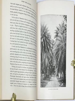 Down the Islands, A Voyage to the Caribbees