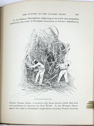 Down the Islands, A Voyage to the Caribbees