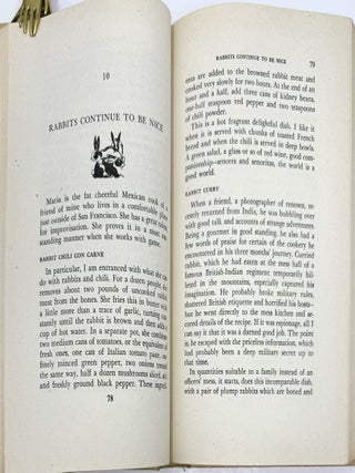 Fish & Game Cook Book