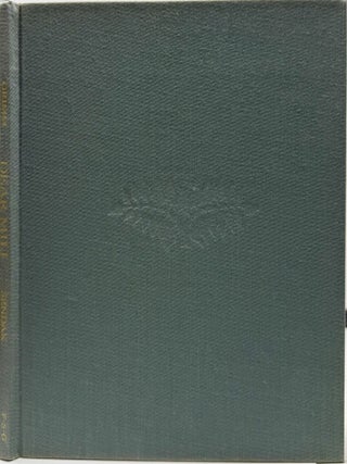 Dear Mili, An Old Tale by Wilhelm Grimm, Newly Translated by Ralph Manheim, with Pictures by Maurice Sendak