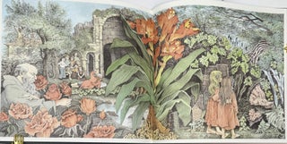 Dear Mili, An Old Tale by Wilhelm Grimm, Newly Translated by Ralph Manheim, with Pictures by Maurice Sendak