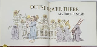 Outside Over There