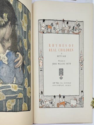 Rhymes of Real Children