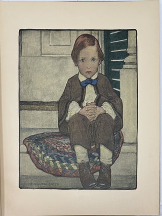 Rhymes of Real Children