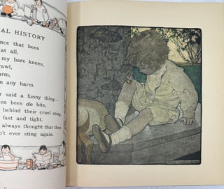 Rhymes of Real Children