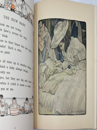 Rhymes of Real Children