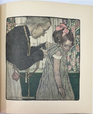Rhymes of Real Children