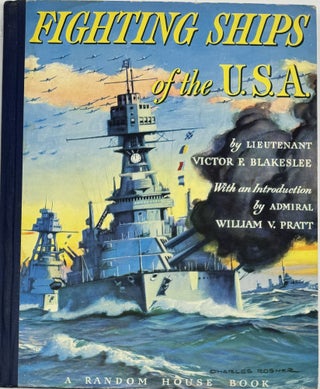 Fighting Ships of the U.S.A.