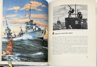 Fighting Ships of the U.S.A.