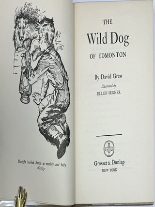 The Wild Dog of Edmonton