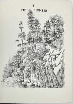 The Animal Family, Decorations by Maurice Sendak