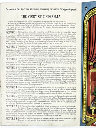 Kiddee Moovee, This Picture: The Story of Cinderella