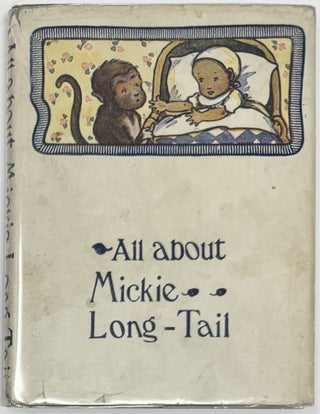Item #1999 All About Mickie Long-Tail. Nora PITT-TAYLOR