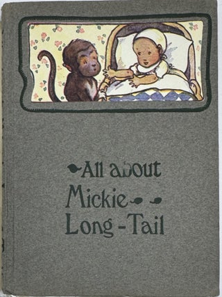 All About Mickie Long-Tail