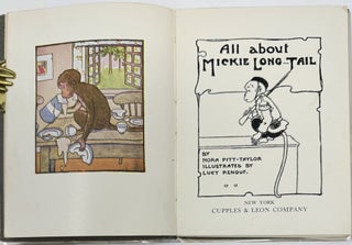 All About Mickie Long-Tail