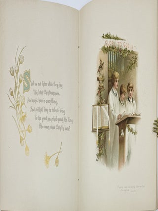 "Christmas One is Christmas Still" A Christmas Carol