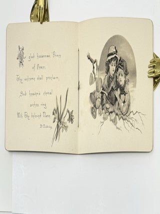 Hark the Glad Sound, Poem by Dr. Doddridge