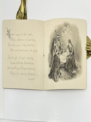 Hark the Glad Sound, Poem by Dr. Doddridge