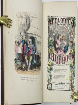 Melodies for Childhood