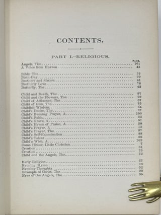 Melodies for Childhood