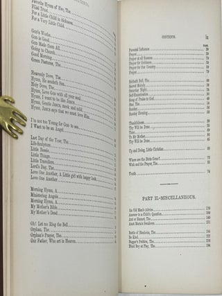 Melodies for Childhood