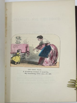 Melodies for Childhood