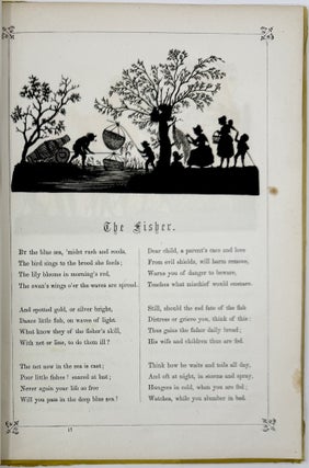 Red Beard's Stories for Children, Translated from the German