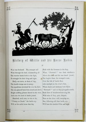 Red Beard's Stories for Children, Translated from the German