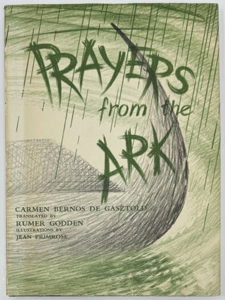 Prayers from the Ark and The Creatures' Choir. Two Volume Boxed Set.