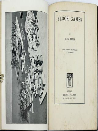 Floor Games
