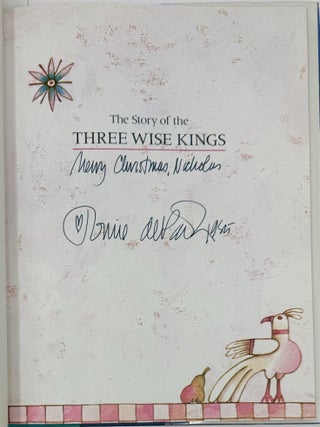 The Story of the Three Wise Kings