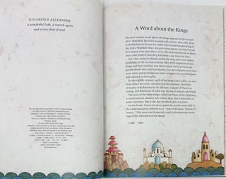The Story of the Three Wise Kings