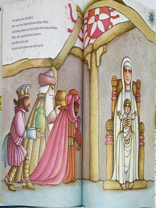 The Story of the Three Wise Kings