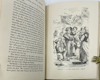 An American Girl Abroad, The Girlhood Series