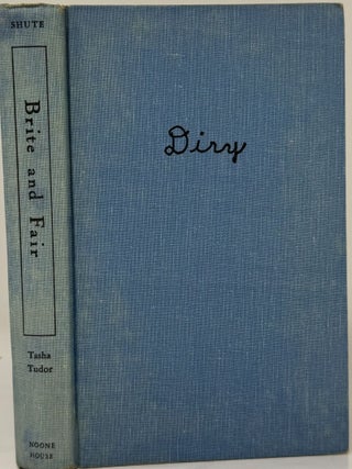 Brite and Fair, A Sequel to the Real Diary of a Real Boy