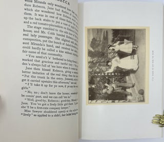 Rebecca of Sunnybrook Farm, Illustrated Holiday Edition