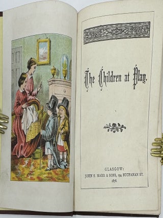 The Children at Play