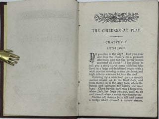 The Children at Play