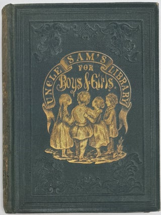 Item #2035 The Eskdale Herd-Boy, A Scottish Tale for the Instruction and Amusement of Young...