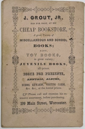 The Book of Fables. With Many Engravings.